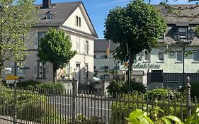 Hotel St. Hubertus